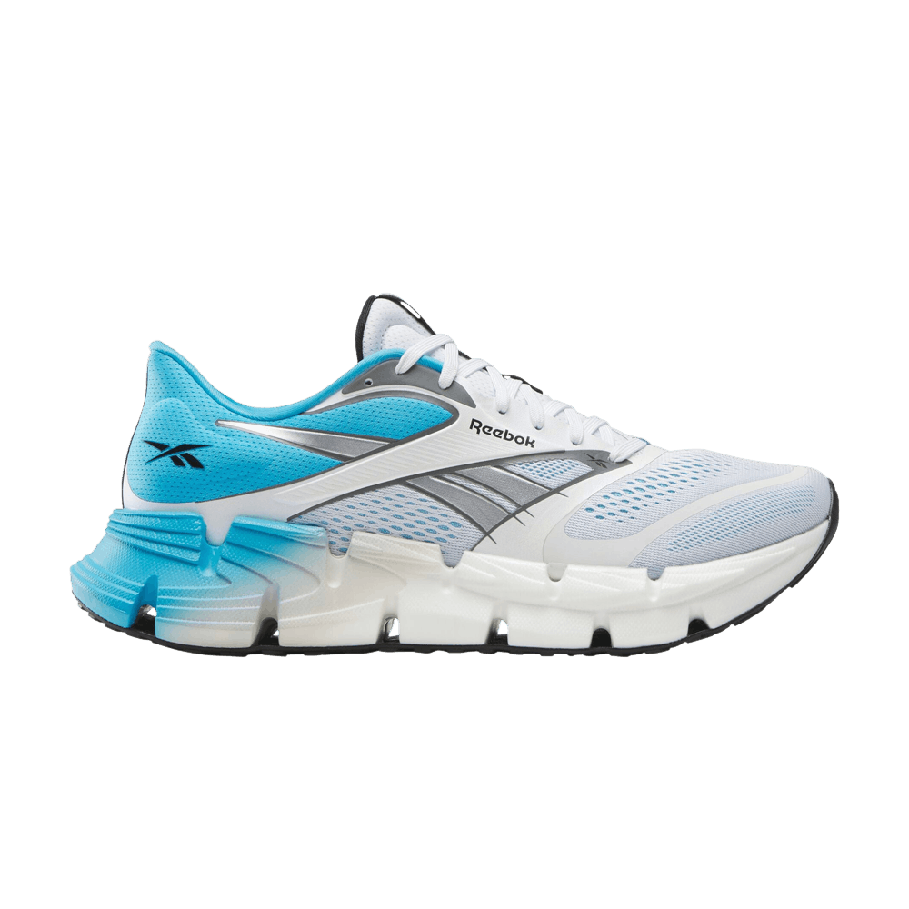 Кроссовки Reebok FloatZig 2 'Future Cyan'