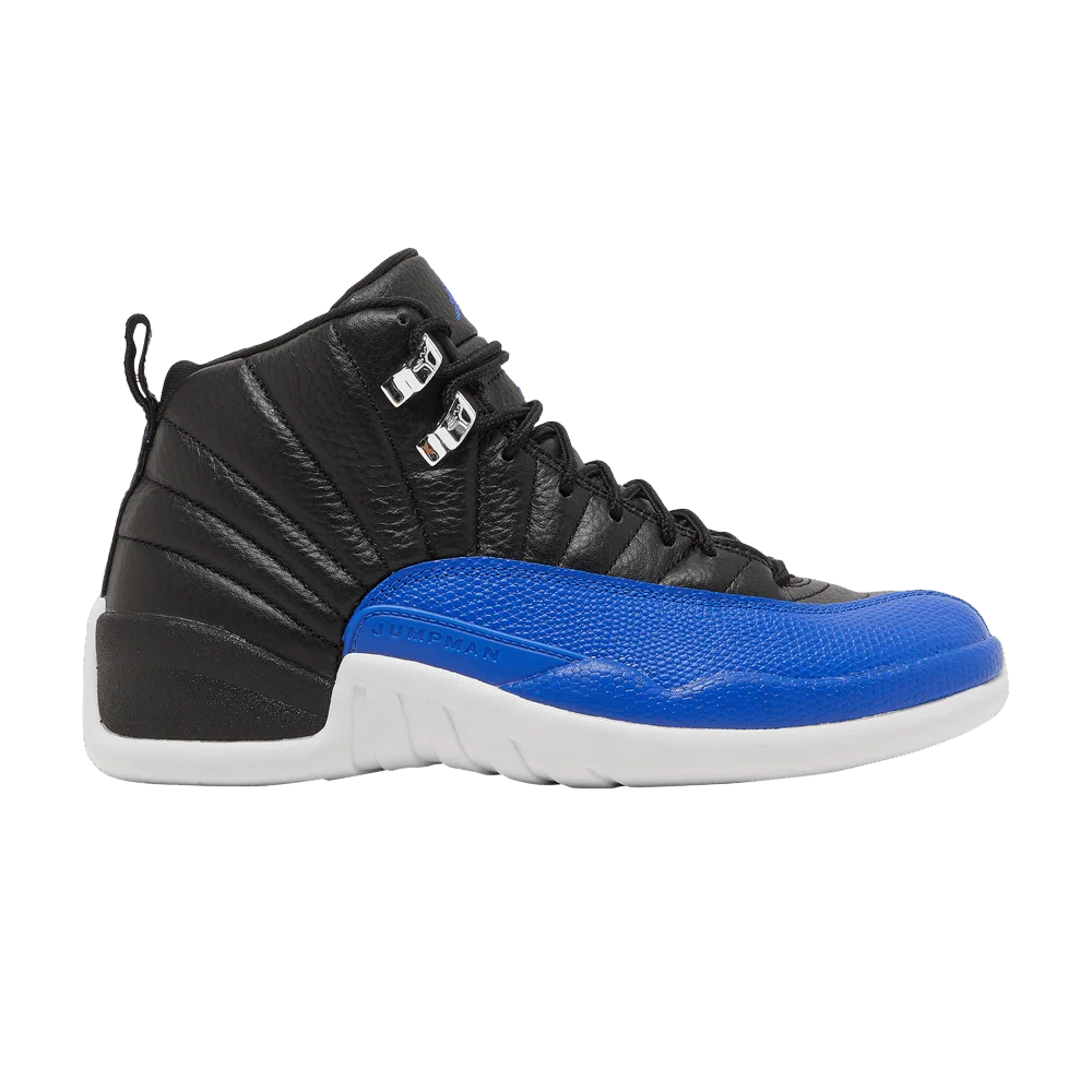 Кроссовки Wmns Air Jordan 12 Retro 'Hyper Royal'