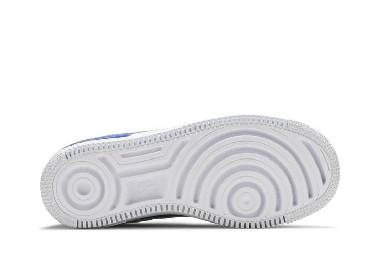 Кроссовки Nike Wmns Air Force 1 Shadow 'Sapphire'