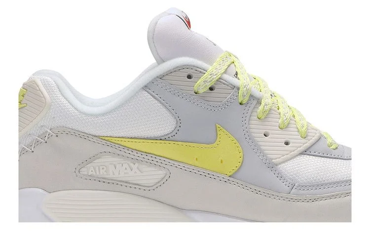 Кроссовки Nike Air Max 90 PRM 'Side A'