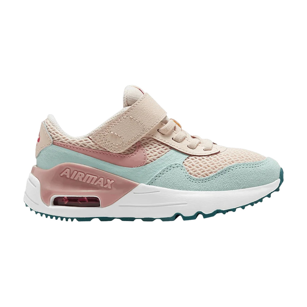 Krossovki-Nike-Air-Max-SYSTM-PS-Guava-Ice-Jade-Ice