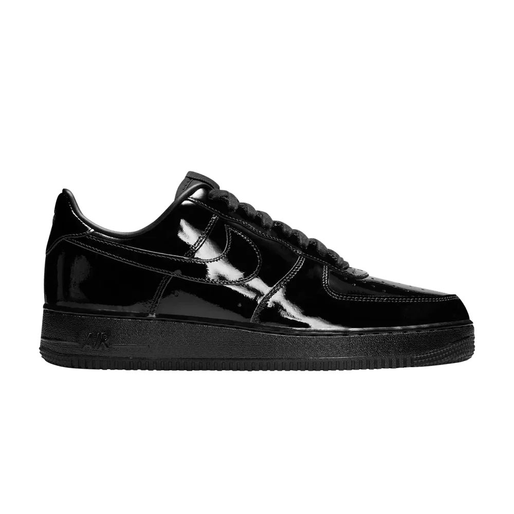 Krossovki-Nike-Air-Force-1-Low-Patent-Leather-Premium-Black