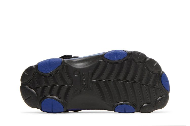 Кроссовки Space Jam x Crocs Classic Clog Kids 'A New Legacy'
