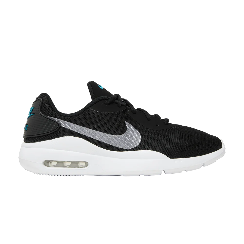 Krossovki-Nike-Air-Max-Oketo-Black-Cool-Grey