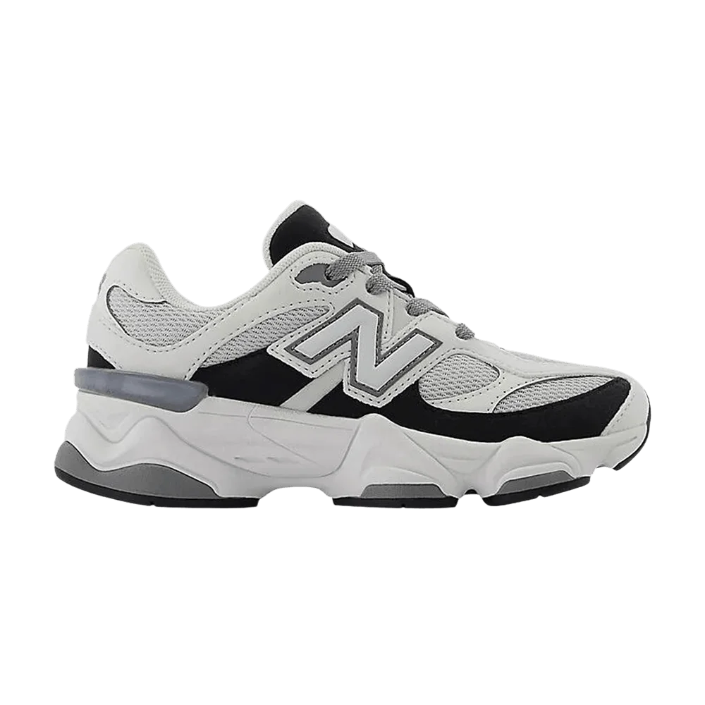 Krossovki-New-Balance-9060-Little-Kid-Reflection-Grey