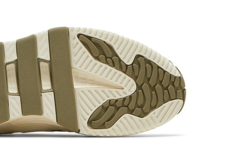 Кроссовки adidas Niteball 'Off White Orbit Green'