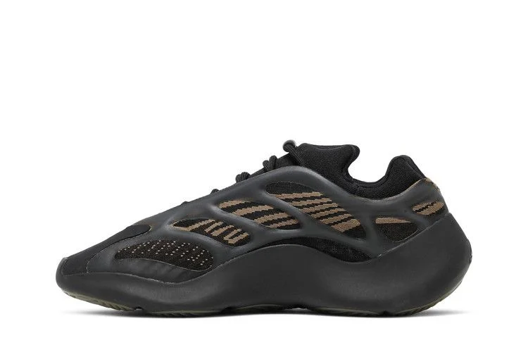 Кроссовки adidas Yeezy 700 V3 'Clay Brown'
