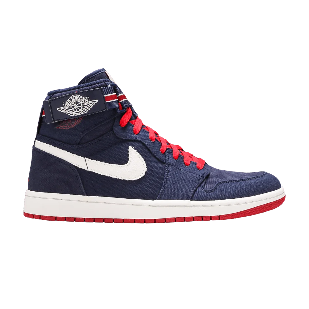 Krossovki-Air-Jordan-1-High-Strap-Olympic