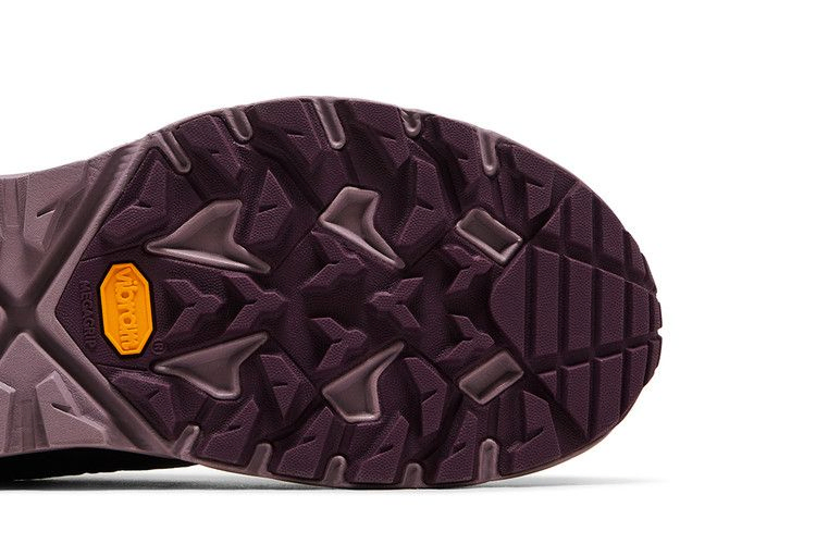 Кроссовки HOKA Wmns Anacapa Low GORE-TEX 'Grape Wine Elderberry'
