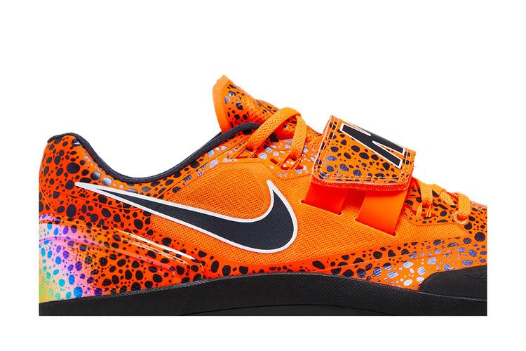 Кроссовки Nike Zoom Rotational 6 'Electric Pack'