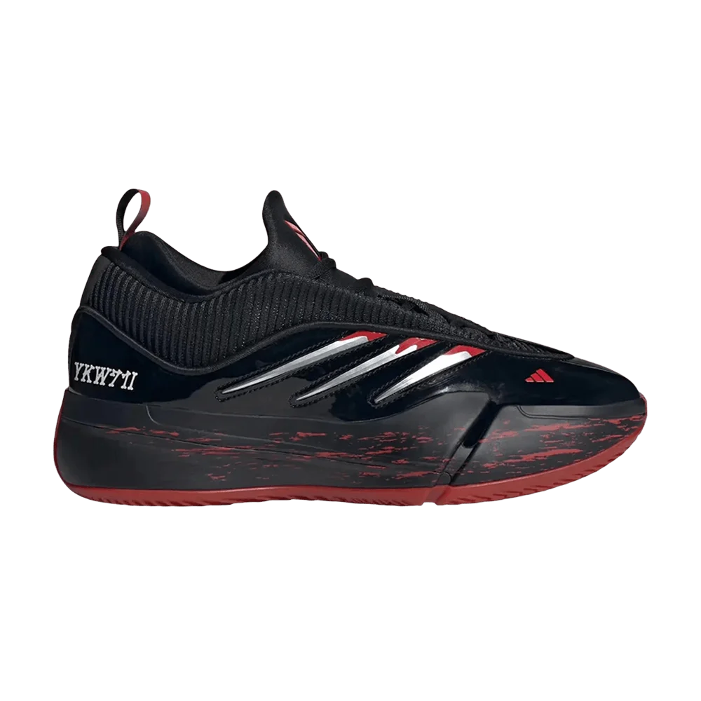 Krossovki-adidas-Dame-9-Halloween-Sample