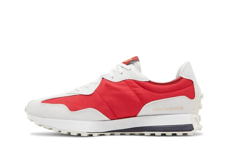 Кроссовки New Balance 327 'Olympic - USA'