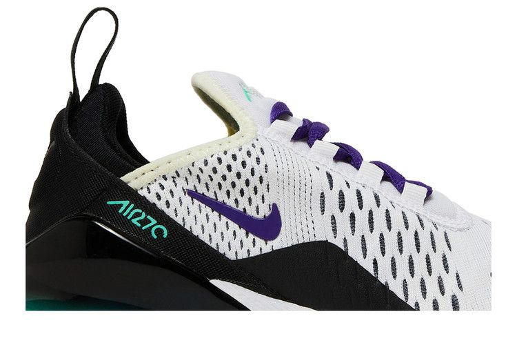 Кроссовки Nike Wmns Air Max 270 'Grape'