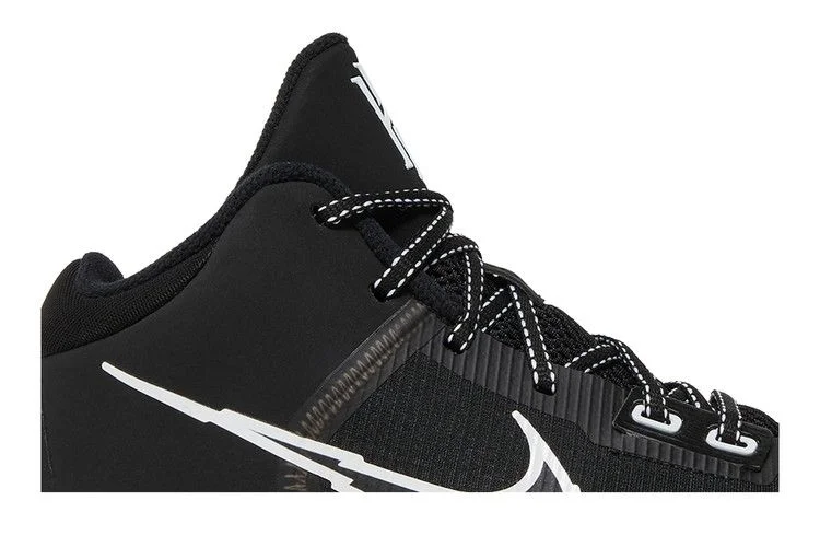 Кроссовки Nike Kyrie Flytrap 4 EP 'Black White'