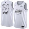 2018-All-Star-Lakers-Kobe-Bryant-24-White-Swingman-Jersey-100x100