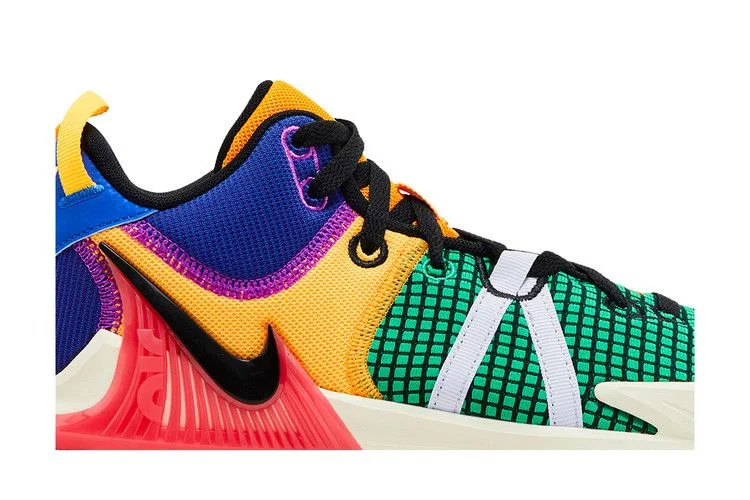 Кроссовки Nike Lebron Witness 7 EP 'Multi-Color'