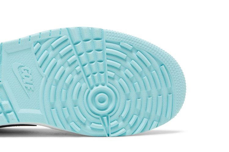 Кроссовки Air Jordan 1 Low Golf 'Copa'