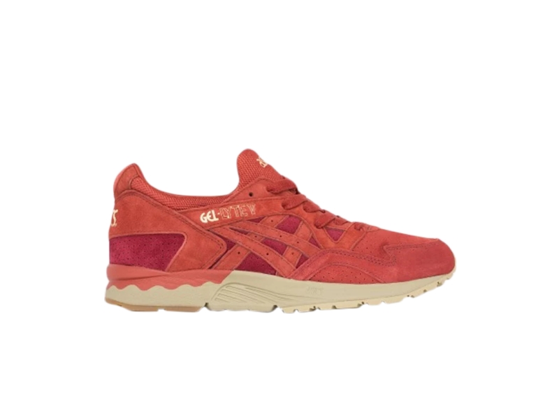 Кроссовки Asics Gel Lyte V Tandori Spice