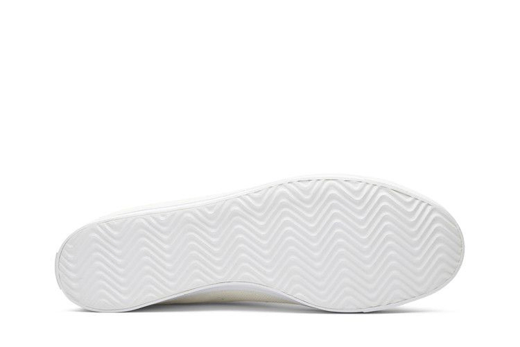 Donald Glover x adidas Lacombe 'Blank Canvas'