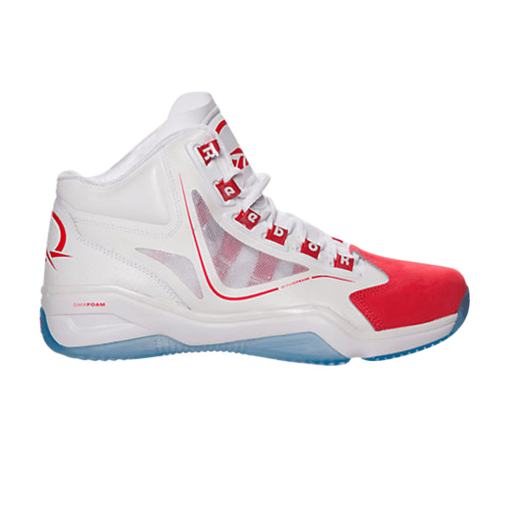 Кроссовки Reebok Q96 Crossexamine