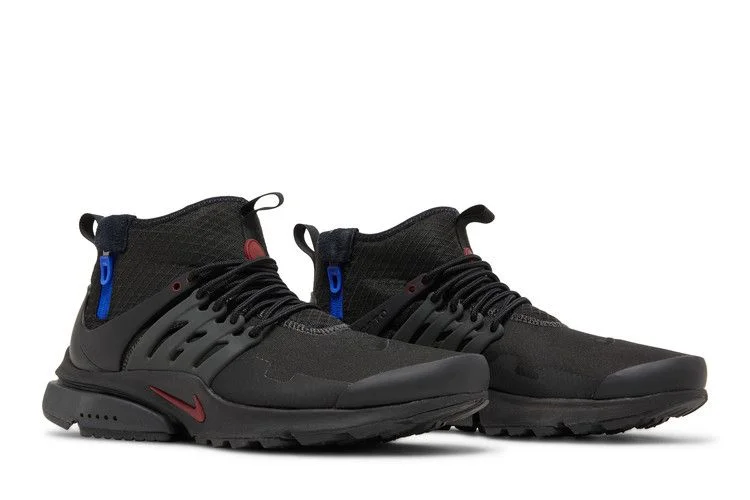 Krossovki-Nike-Air-Presto-Mid-Utility-Darth-Vader-7