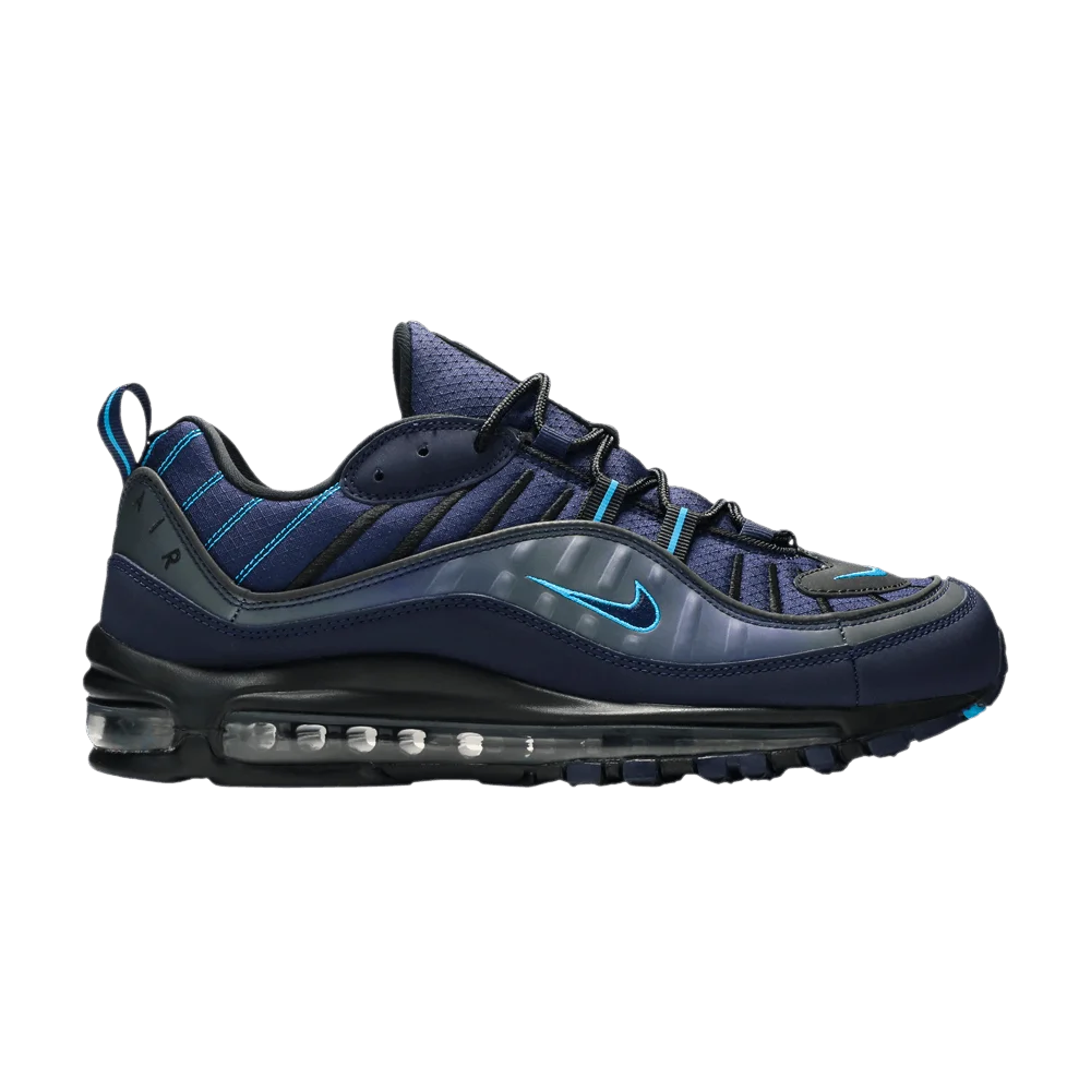 Krossovki-Nike-Air-Max-98-Dark-Navy