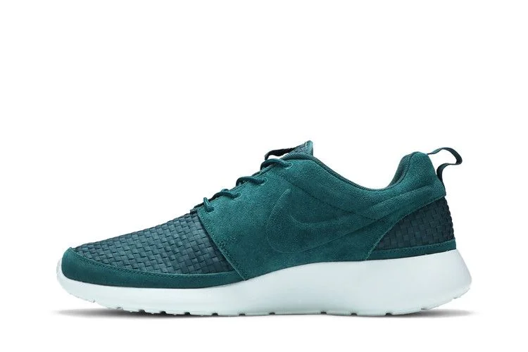 Krossovki-Nike-Roshe-One-Woven-Dark-Atomic-Teal-2
