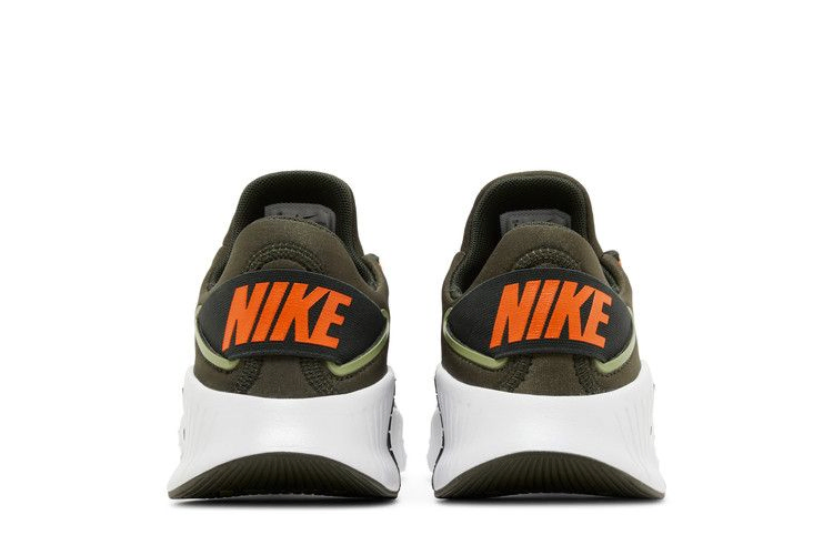Кроссовки Nike Free Metcon 4 'Cargo Khaki'