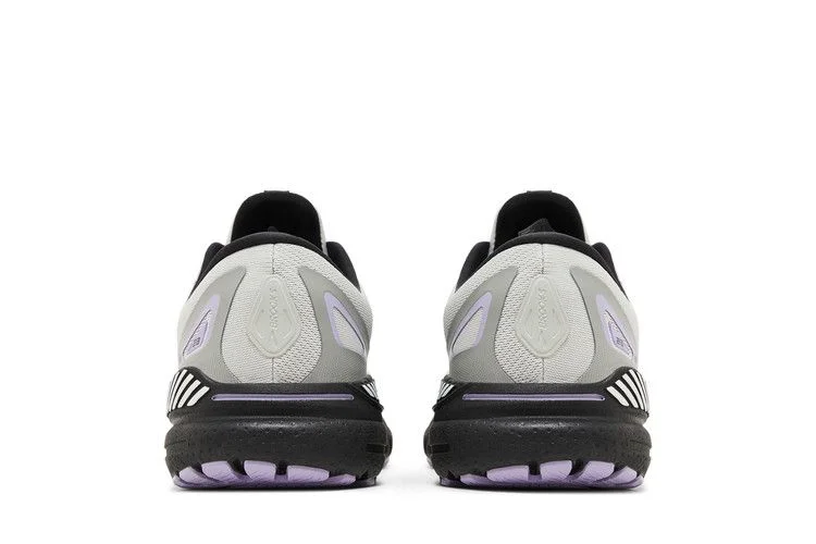 Кроссовки Brooks Wmns Adrenaline GTS 23 Wide 'Grey Purple'