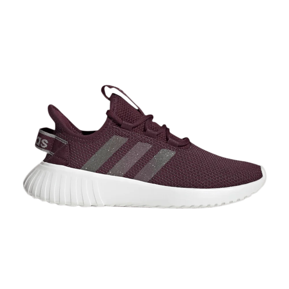 Krossovki-Adidas-Wmns-Kaptir-X-Maroon-Glow-Blue
