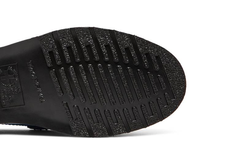 Кроссовки Supreme x Dr. Martens Penton Tassel Loafer 'Mid Blue'