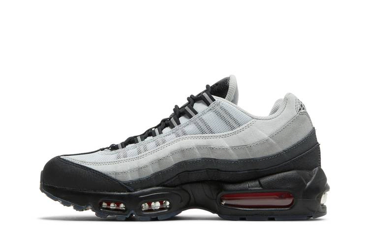 Кроссовки Nike Air Max 95 'Koi'