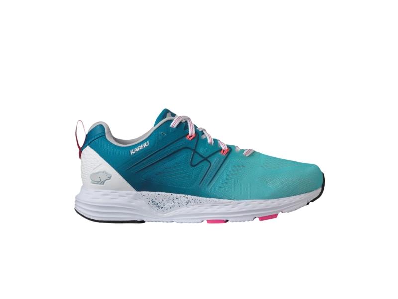 Кроссовки Wmns Karhu Fusion Ortix Mosaic Blue