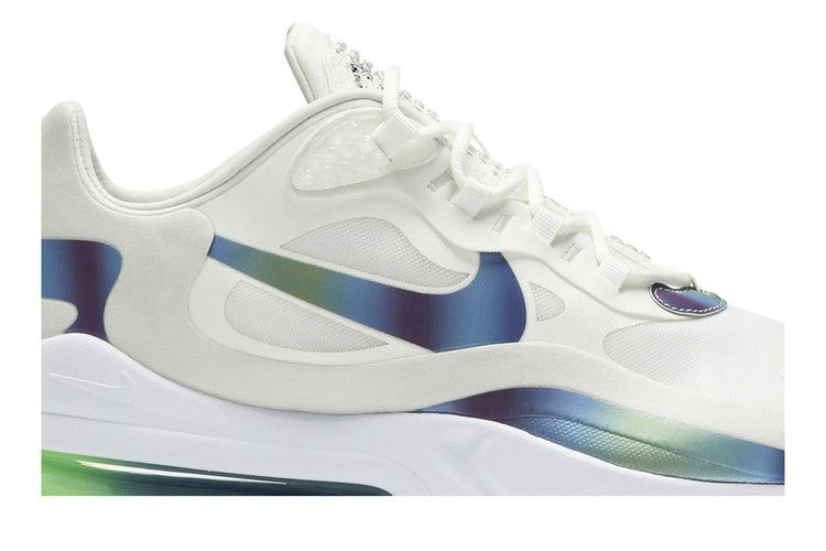 Кроссовки Nike Air Max 270 React 'Bubble Pack'