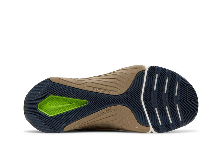 Кроссовки Nike Metcon 7 'Rattan Sandalwood'
