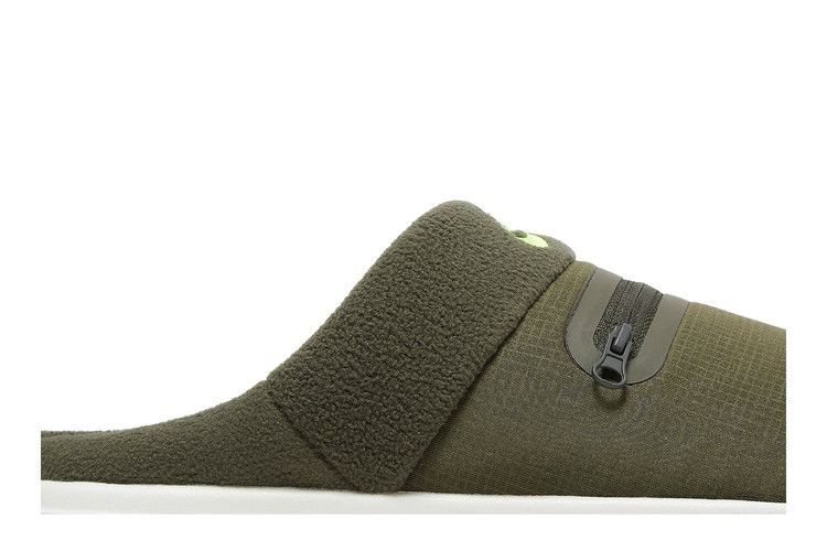 Кроссовки Nike Burrow 'Cargo Khaki'