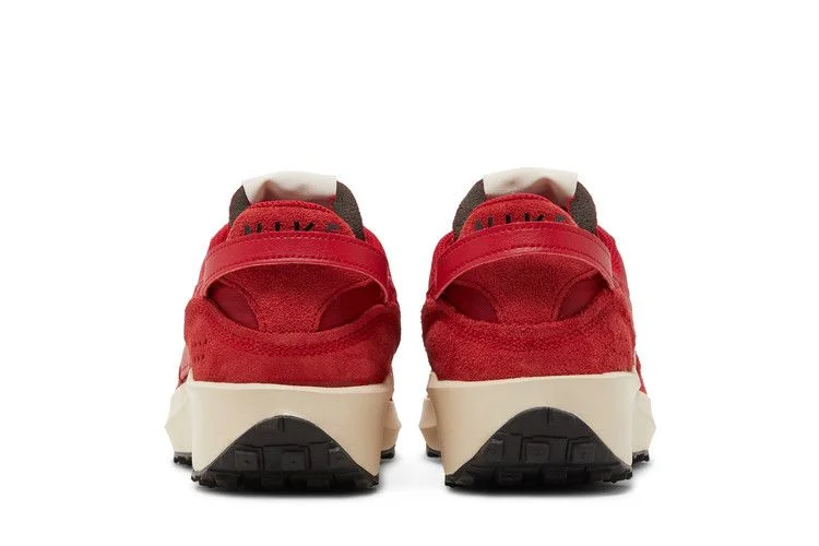 Кроссовки Nike Wmns Waffle Debut 'Gym Red'