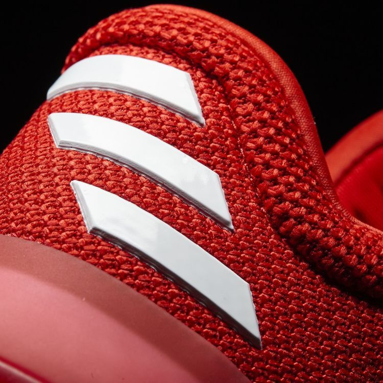 Кроссовки Adidas Harden Vol. 1 'Rockets'