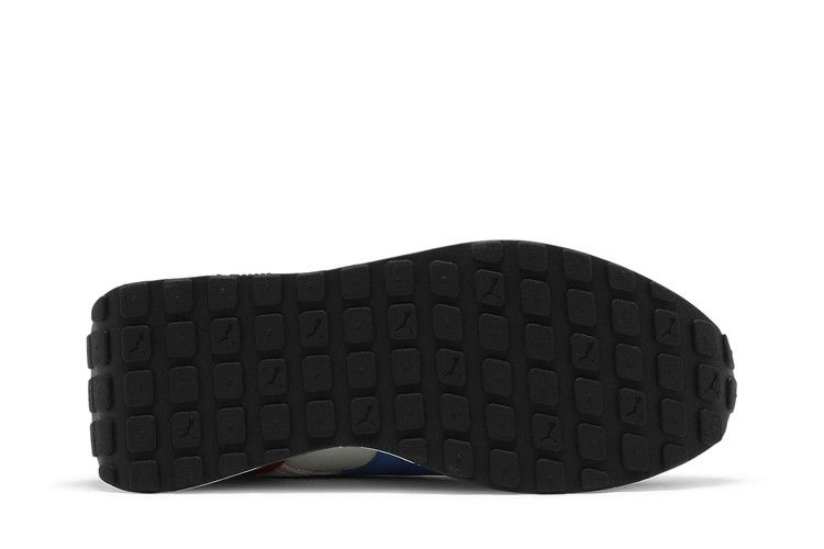 Кроссовки Mr. Doodle x Puma Wmns Cruise Rider 'Eggnog Ultramarine'