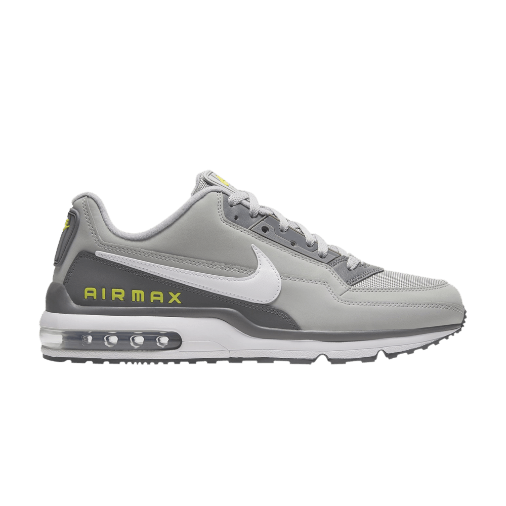 Кроссовки Nike Air Max LTD 3 'Light Smoke Grey Volt'