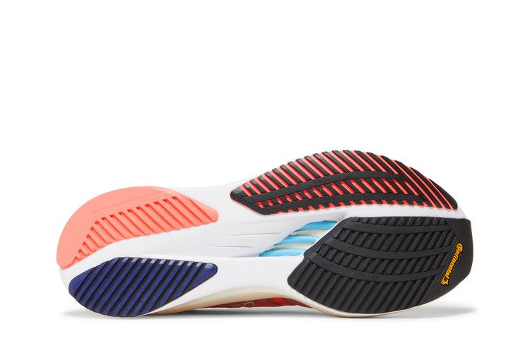 Кроссовки Adidas Wmns Adizero Boston 10 'Turbo Sandy Beige Metallic'
