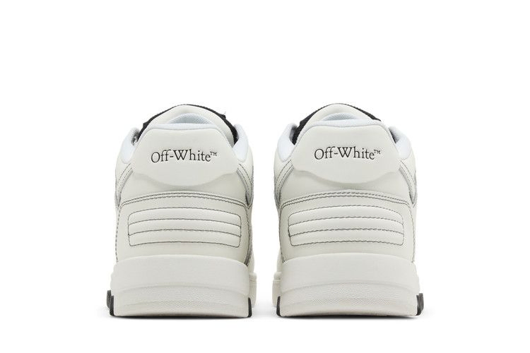 Кроссовки Off-White Out of Office Low 'Stormtrooper'
