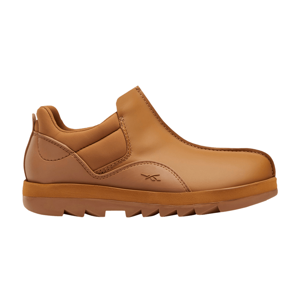 Сабо Reebok Beatnik 'Wild Brown'