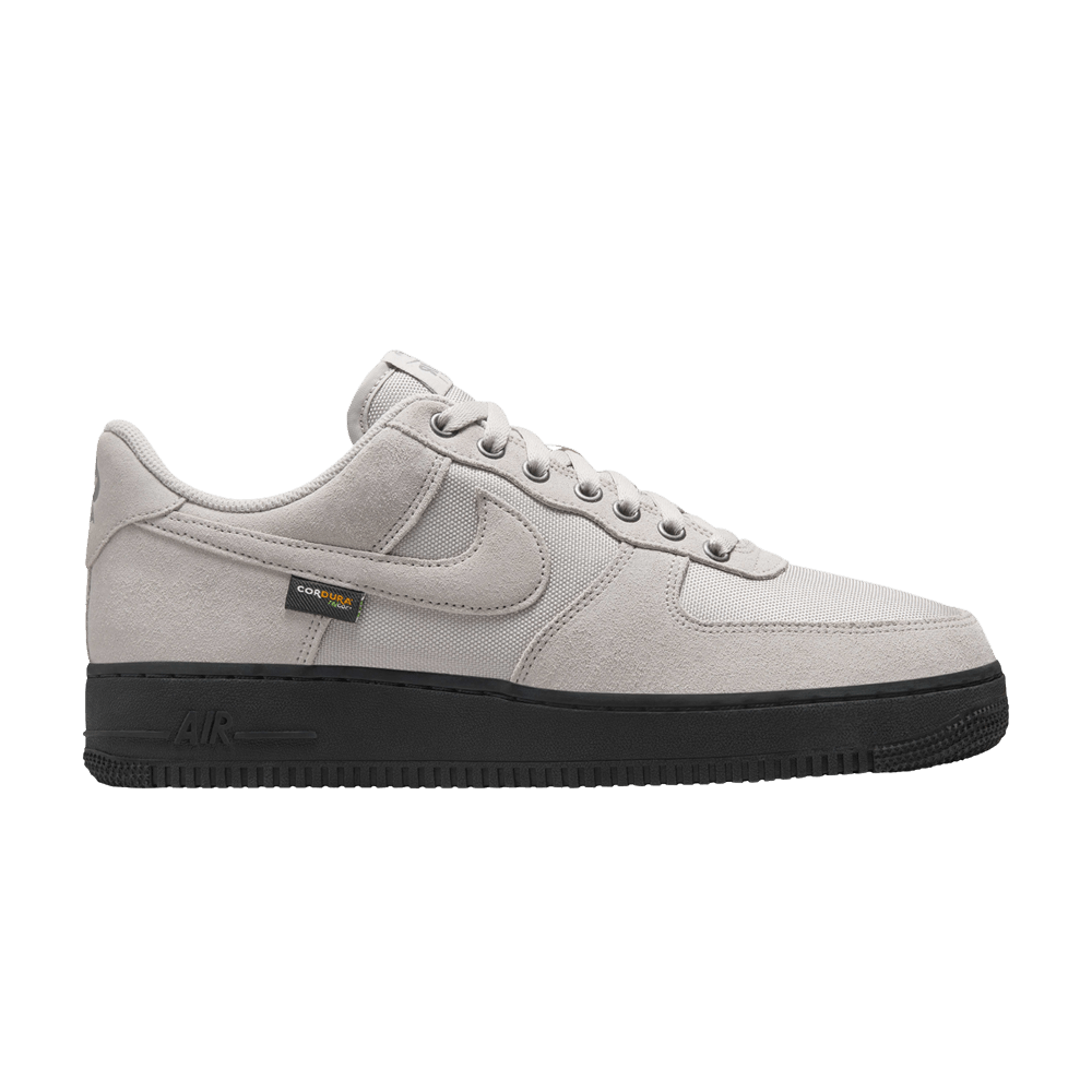 Кроссовки Nike Air Force 1 '07 'Light Iron Ore Cordura'