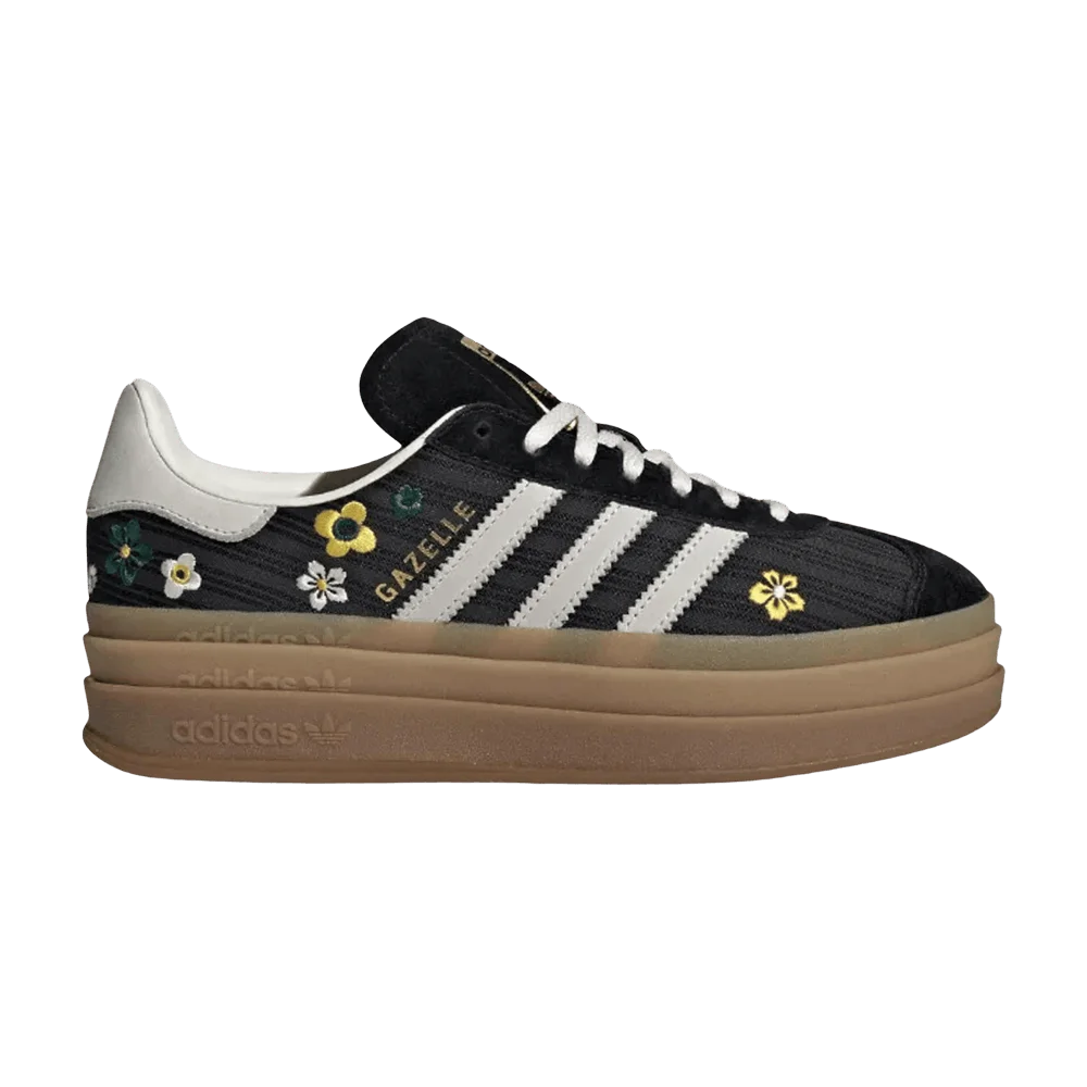 Krossovki-Liberty-London-x-adidas-Wmns-Gazelle-Bold-Black-Floral
