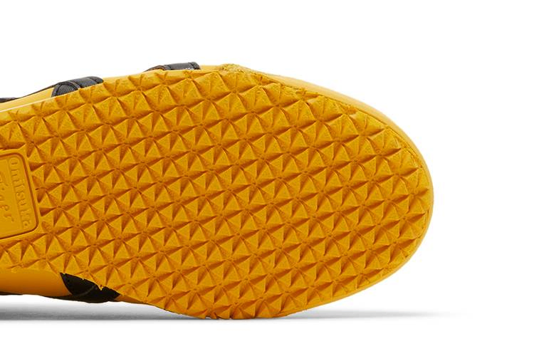 Кроссовки Onitsuka Tiger Mexico 66 'Kill Bill' 2023