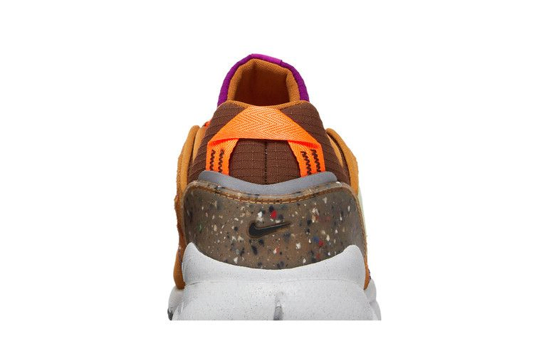 Кроссовки Nike Free Terra Vista Next Nature 'Desert Ochre'
