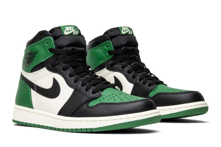 Krossovki-Air-Jordan-1-Retro-High-OG-Pine-Green-7