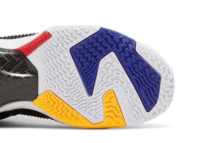 Кроссовки Air Jordan 37 Low 'Nothing But Net'