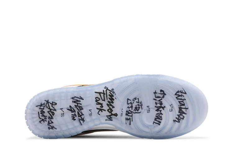 Кроссовки Nike Dunk Low 'NY vs. NY'
